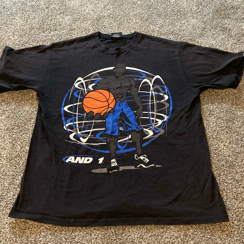 🛍️basketball tshirt